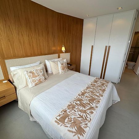 Apartamento Rio Flat Leblon Río de Janeiro Exterior foto