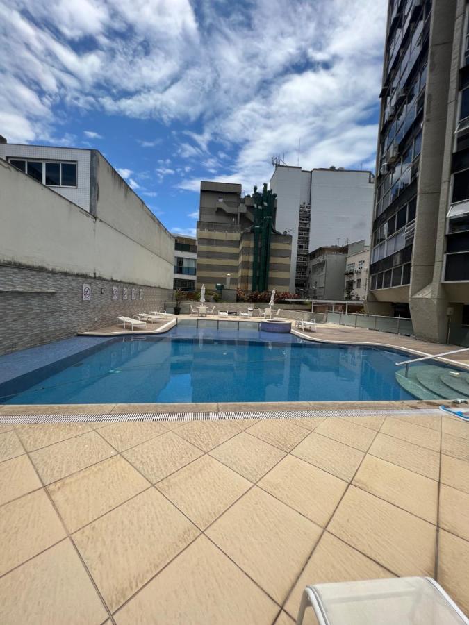 Apartamento Rio Flat Leblon Río de Janeiro Exterior foto