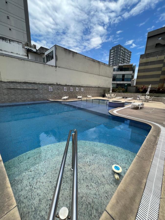 Apartamento Rio Flat Leblon Río de Janeiro Exterior foto
