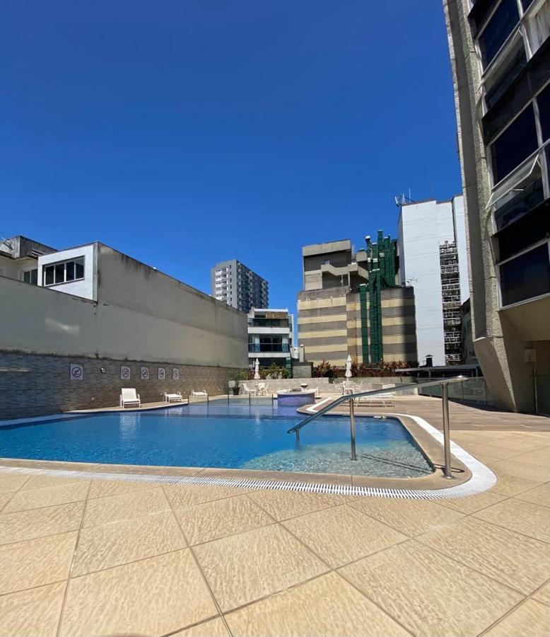 Apartamento Rio Flat Leblon Río de Janeiro Exterior foto