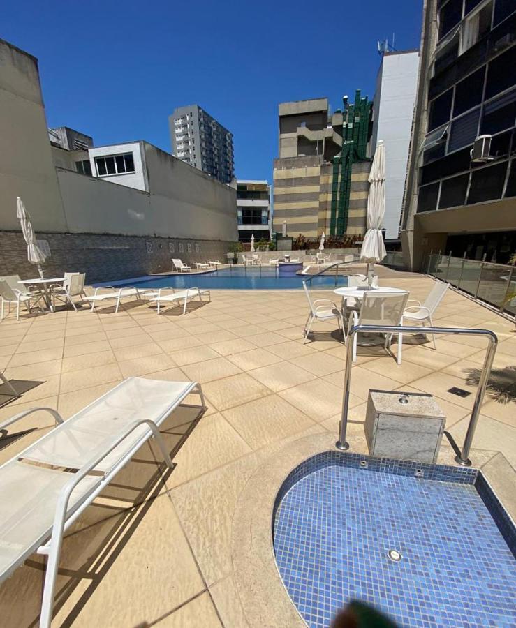 Apartamento Rio Flat Leblon Río de Janeiro Exterior foto