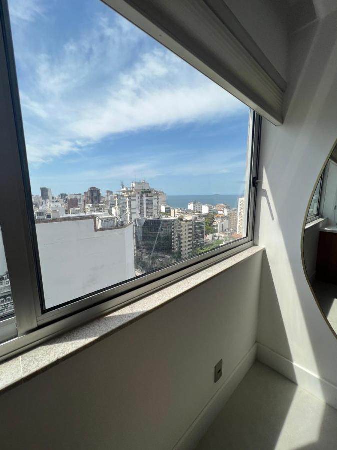 Apartamento Rio Flat Leblon Río de Janeiro Exterior foto