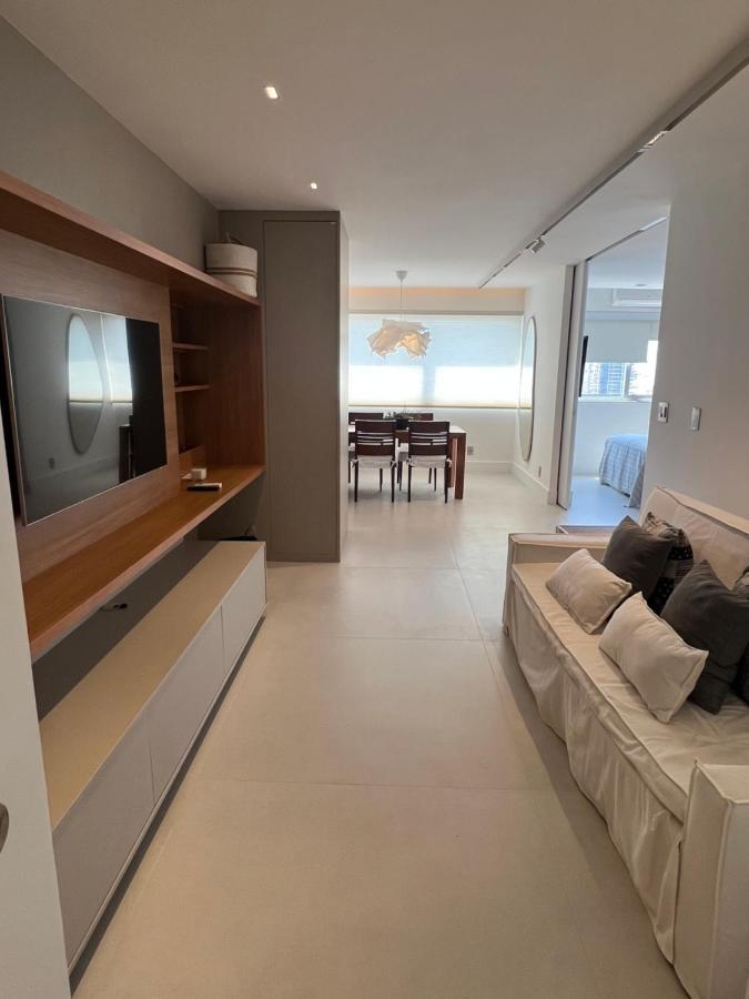 Apartamento Rio Flat Leblon Río de Janeiro Exterior foto