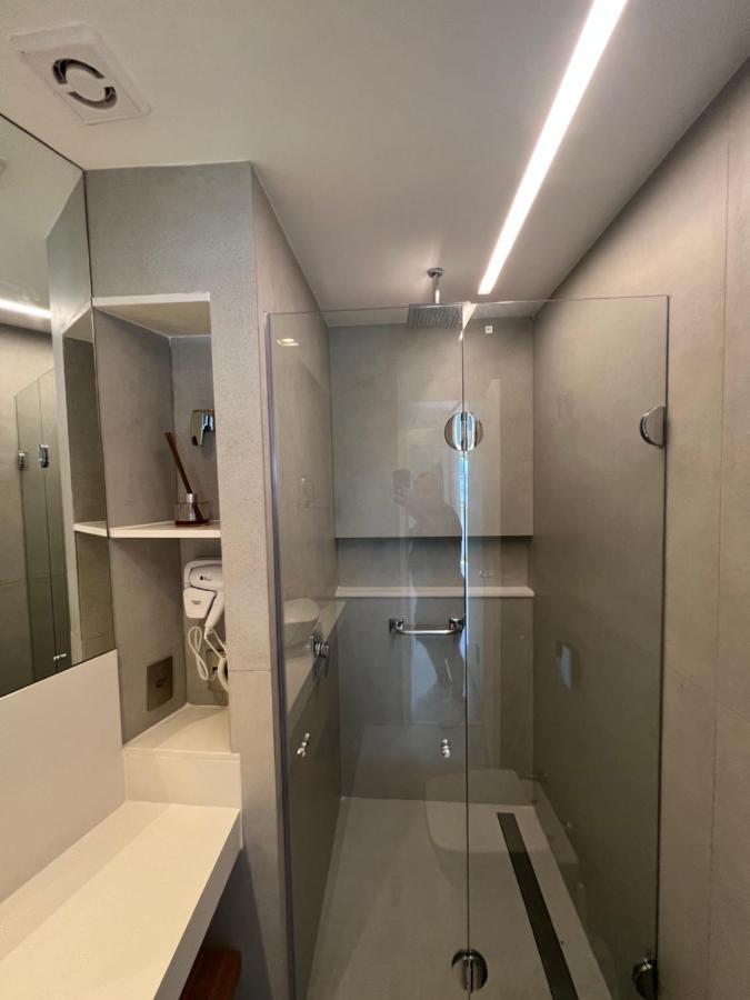 Apartamento Rio Flat Leblon Río de Janeiro Exterior foto