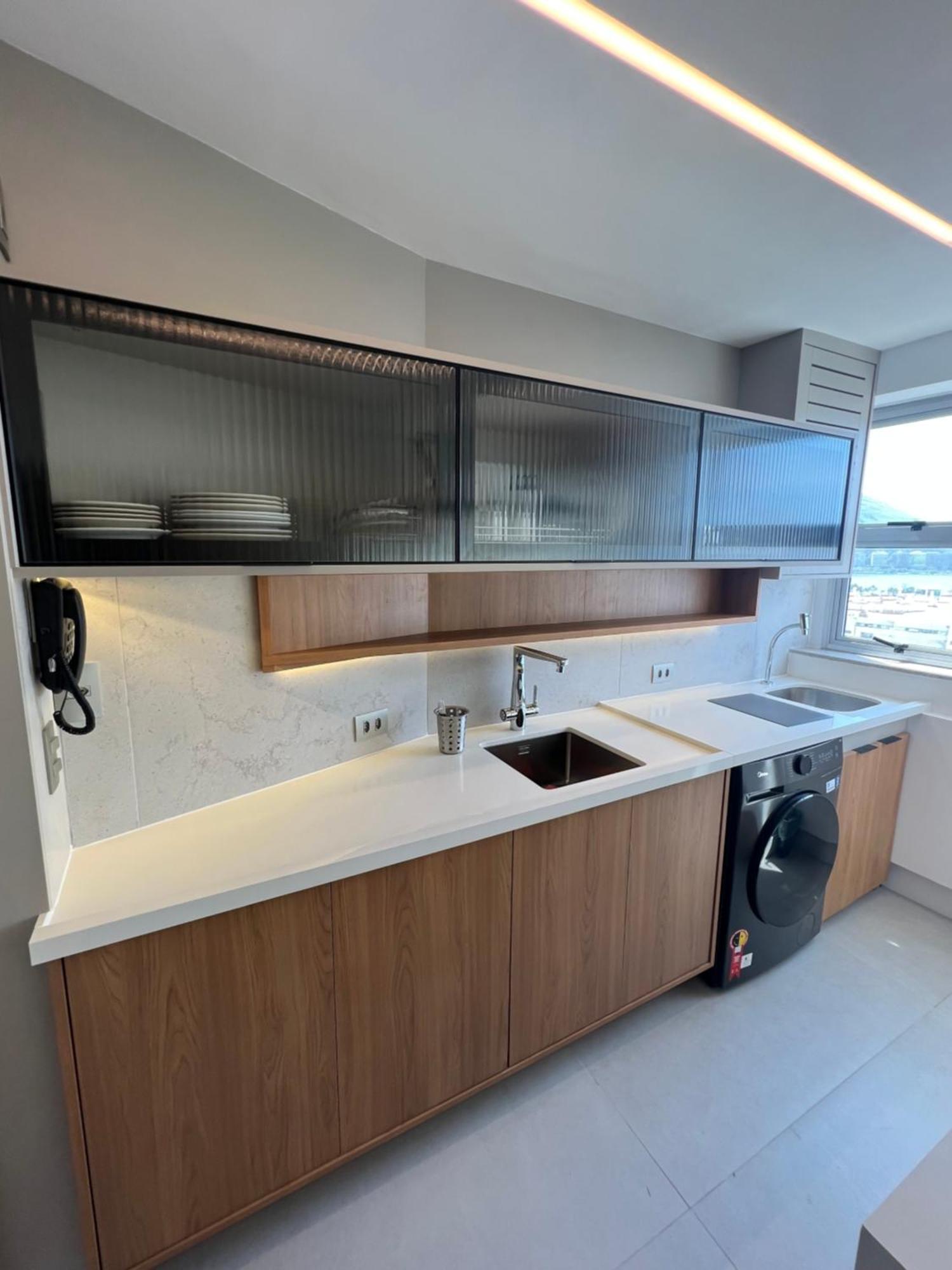 Apartamento Rio Flat Leblon Río de Janeiro Exterior foto