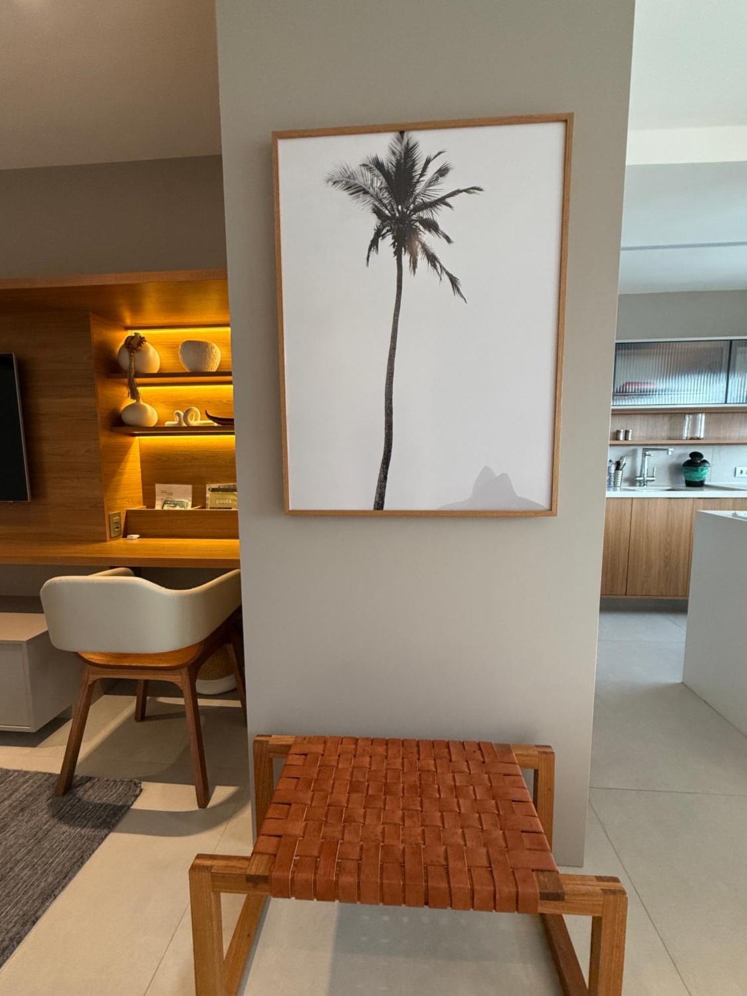 Apartamento Rio Flat Leblon Río de Janeiro Exterior foto