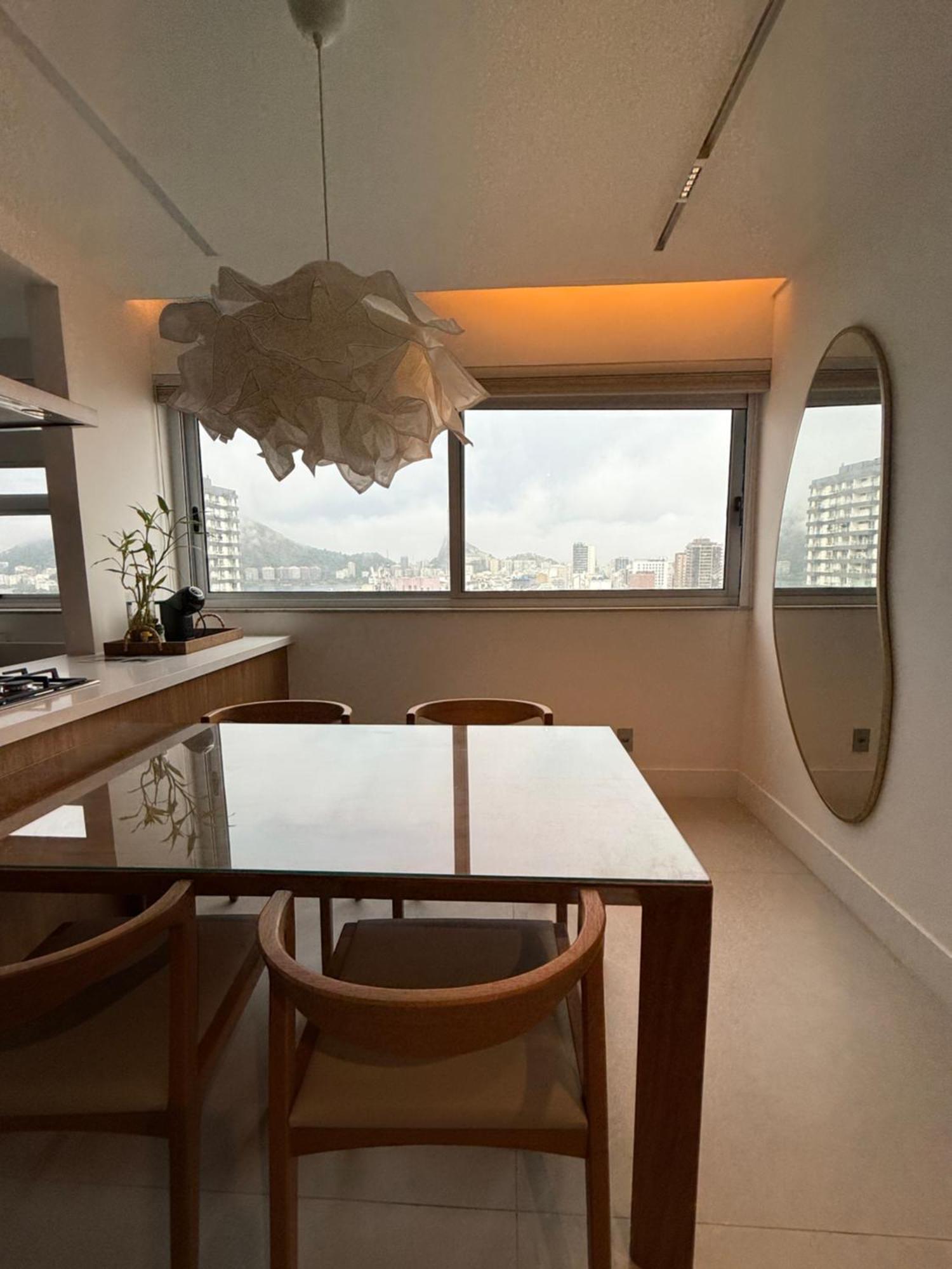 Apartamento Rio Flat Leblon Río de Janeiro Exterior foto