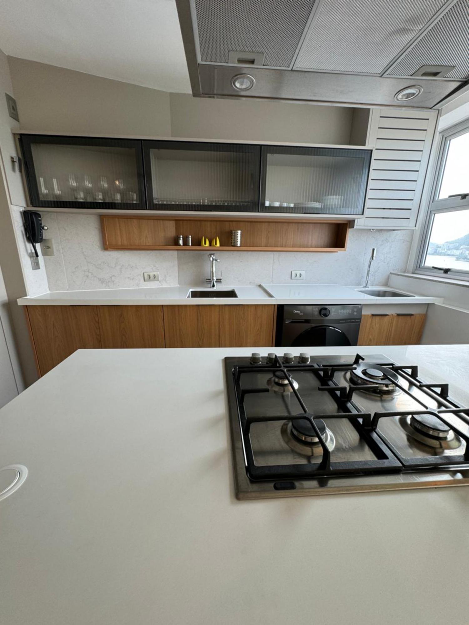 Apartamento Rio Flat Leblon Río de Janeiro Exterior foto