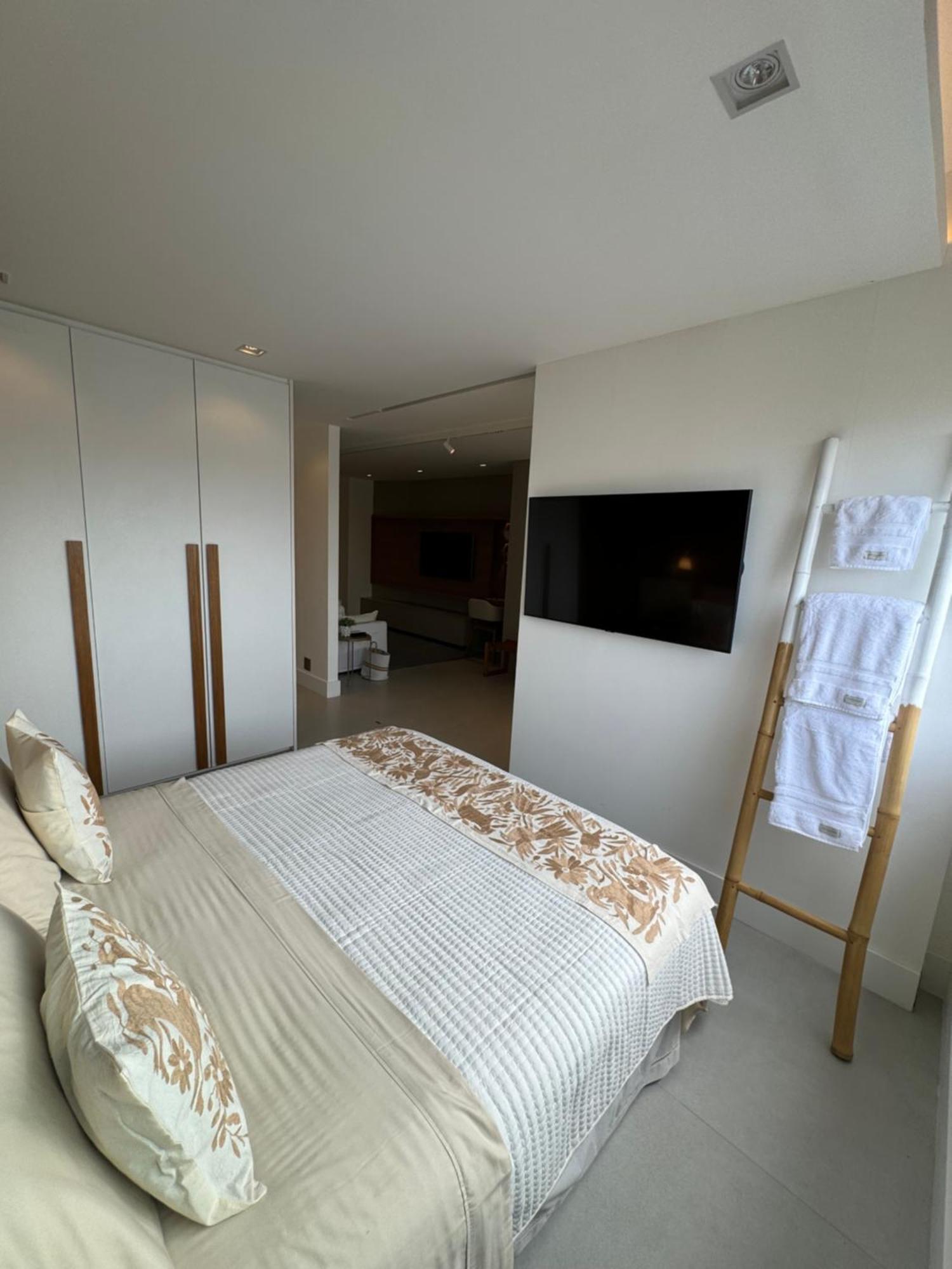 Apartamento Rio Flat Leblon Río de Janeiro Exterior foto