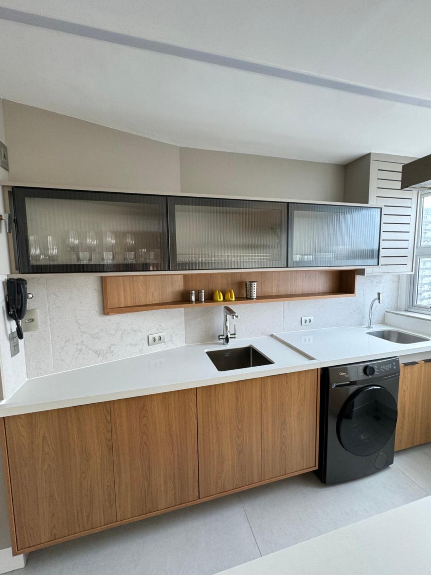 Apartamento Rio Flat Leblon Río de Janeiro Exterior foto