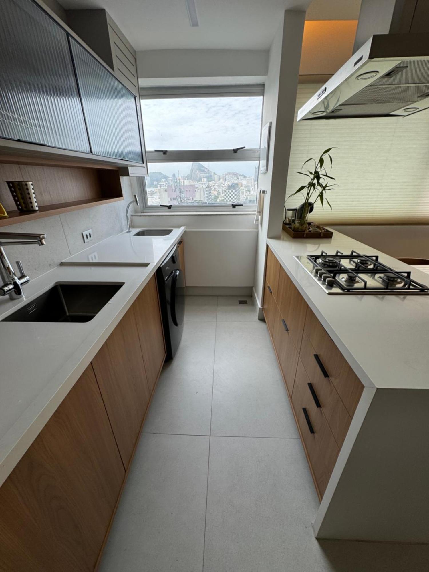 Apartamento Rio Flat Leblon Río de Janeiro Exterior foto